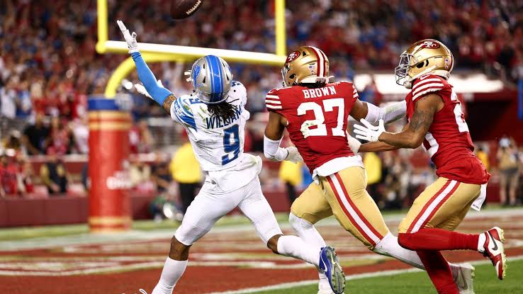 MONDAY NIGHT MAYHEM: LIONS VS 49ERS – WIN AND…