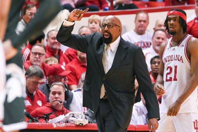 Indiana men’s basketball failed its nonconference slate. Now what?…