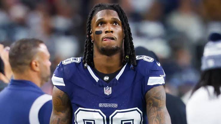 DISTURBING DEVELOPMENT: “We must put the interest of the team first, but honestly I got bills to pay too”  Cowboys’ WR cee dee lamb reflects on future with team following Team’s verdict after he reportedly…