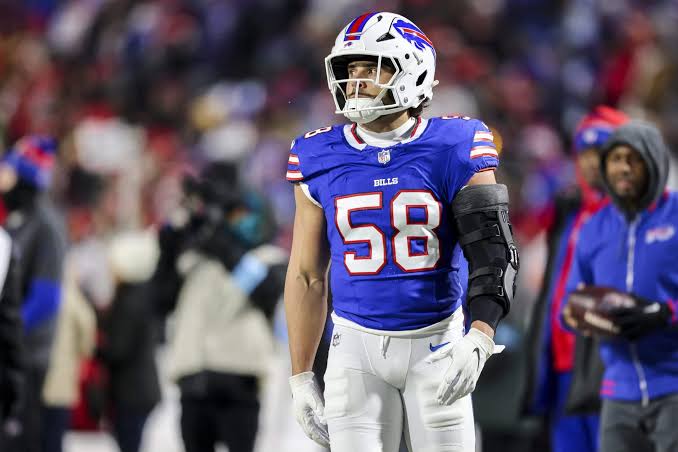 Breaking News: Buffalo Bills Star Makes Unexpected Move – “I Don’t Believe He Did, But I Think He Did…