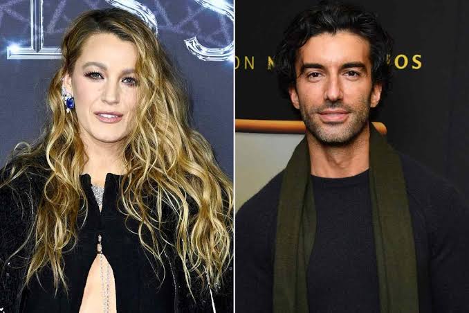 Blake Lively Receives Support from Elizabeth Day and Nicholas Kristof in Dispute with Justin Baldoni…