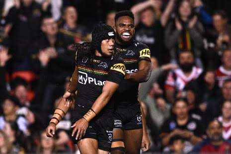 7 penrith Panthers Superstars You Never Knew Were Gay: 3 and 7 Will Shock You…..SEE MORE DETAILS…..