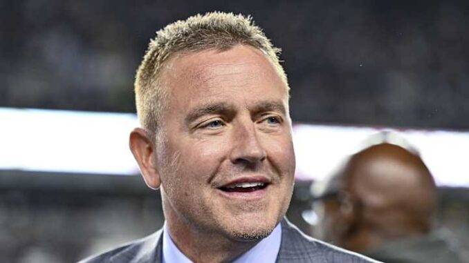 BREAKING NEWS: Kirk Herbstreit Says Tennessee Fans Won’t Take Over Ohio State’s Stadium…