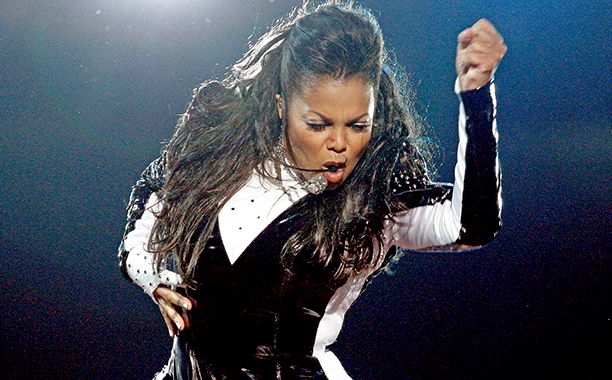 SAD NEWS:‘I shouldn’t have listened to those around me’: Janet Jackson on Michael, motherhood and how she’s taking back control due to…read more…