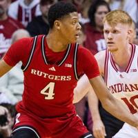 Breaking News: Indiana Loses Leading Scorer Malik Reneau to Knee Injury Against Rutgers due to…