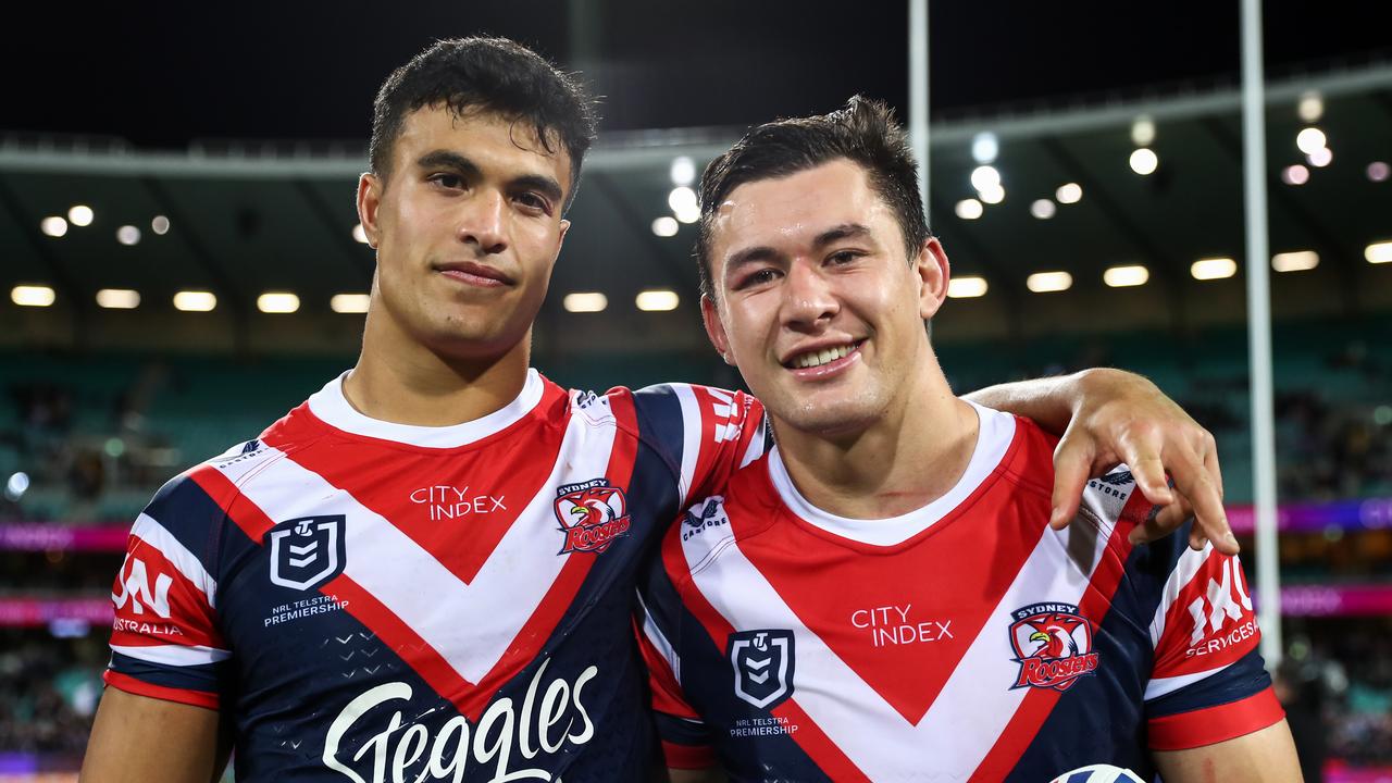 ROOSTERS FANS, REJOICE! Exclusive Updates on Manu’s Comeback and…