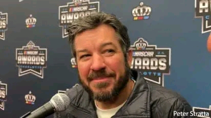 Former NASCAR Driver Martin Truex Jr. Confirms Full-Time Return in 2025 as NASCAR Team Co-Owner…