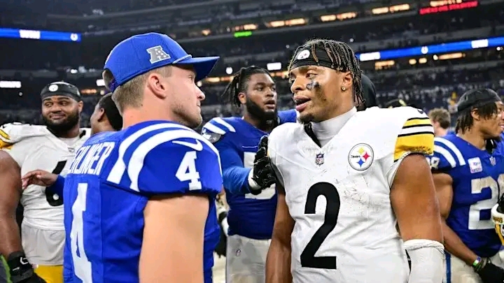 Indianapolis Colts QB Anthony Richardson break silence after inking new two-years contract with….