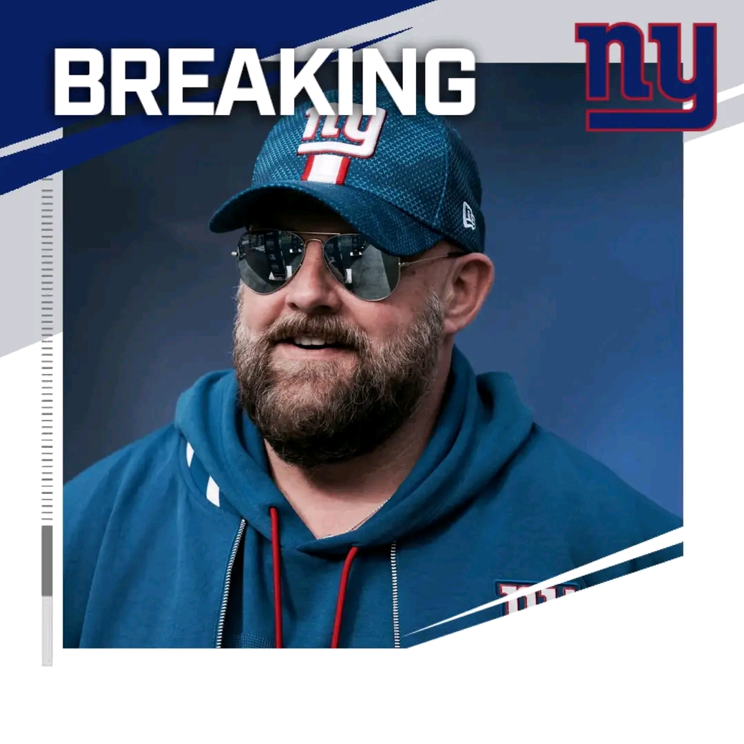 The Giants Are Retaining HC Brian Daboll and GM Joe Schoen for the Upcoming 2025 Season: A Step…