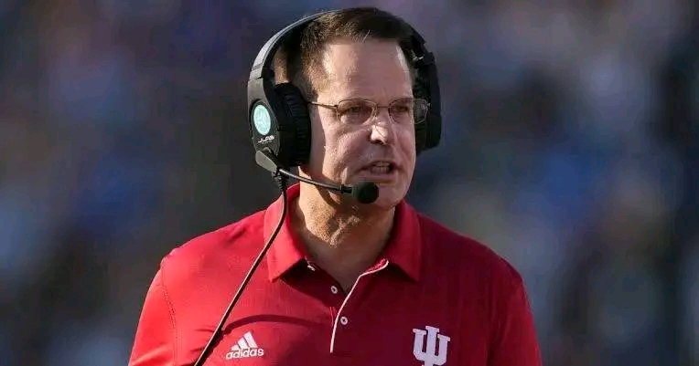 🚨 Major Shakeup: Curt Cignetti Exits as Indiana Hoosiers Head Coach in Fiery Resignation Following Controversial Season Setbacks…