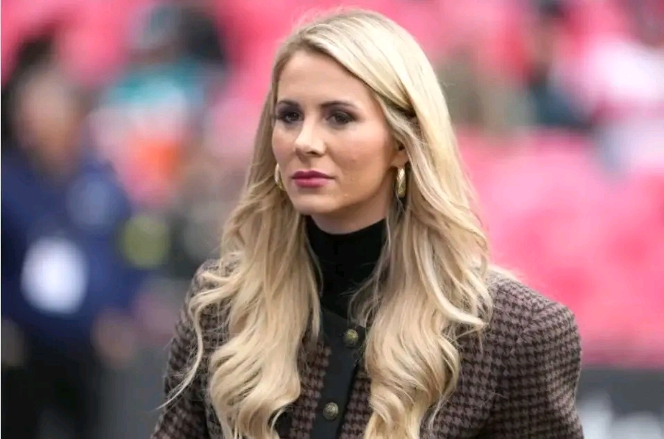 Controversy Arises as Laura Rutledge Issues Cryptic ‘Get Ready, Texas’ Message Ahead of Ohio State-Texas Cotton Bowl…