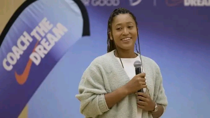 End of an Era: Naomi Osaka’s Surprising Announcement Will Leave You Speechless…