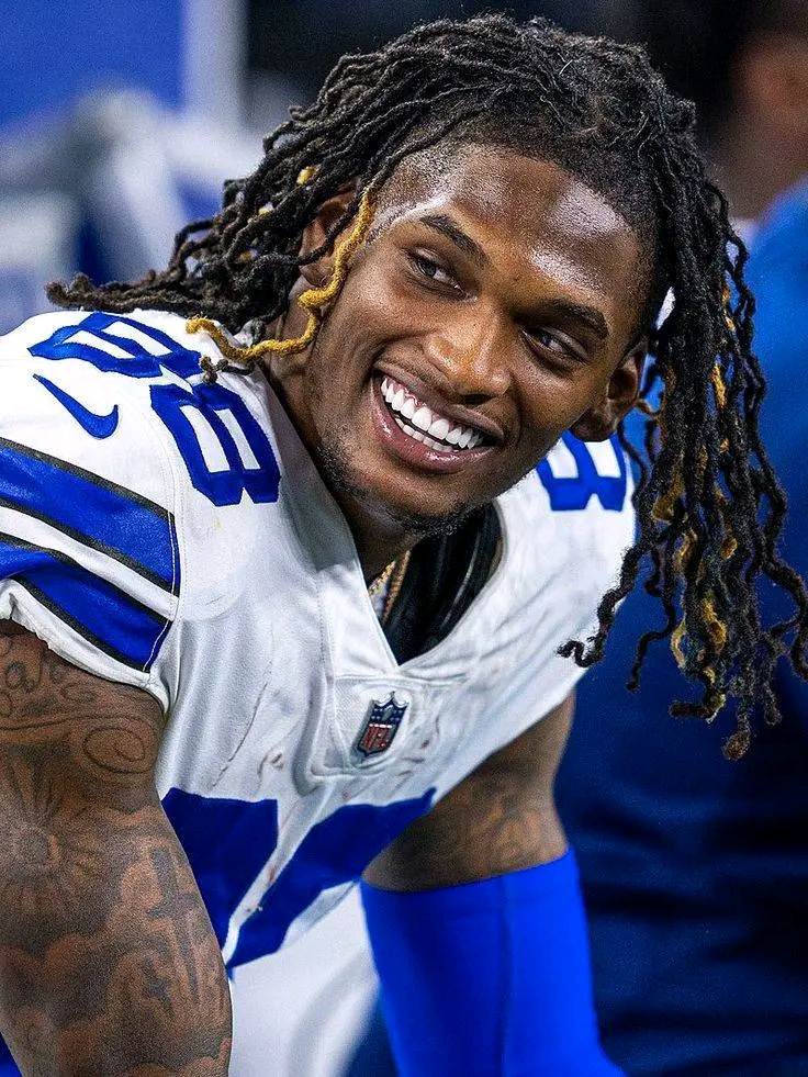 Dallas Cowboys Celebrate KaVontae Turpin’s All-Pro First-Team Selection, Alongside CeeDee Lamb and Brandon Aubrey’s Recognition on the….