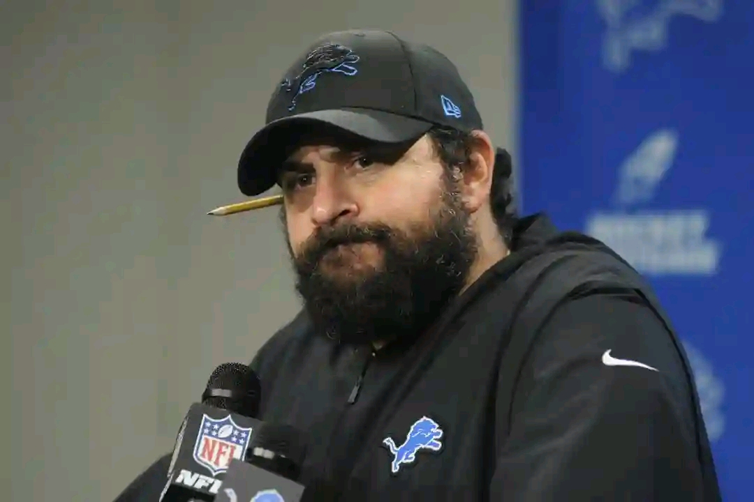 BREAKING NEWS: Matt Patricia, Former Lions Head Coach, Surprises NFL and Astounds Detroit Owner with New Contract Signing by Dallas Cowboys and…