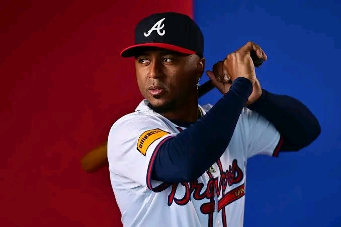 In a Move That Will Be Remembered for Years to Come, the New York Mets Acquired Atlanta Braves Second Baseman Ozzie Albies in a Blockbuster $105 million Trade, Leaving Braves Fans Stunned and Mets Faithful Elated as the 28-Year-Old Star’s Future Now Lies with Queens…