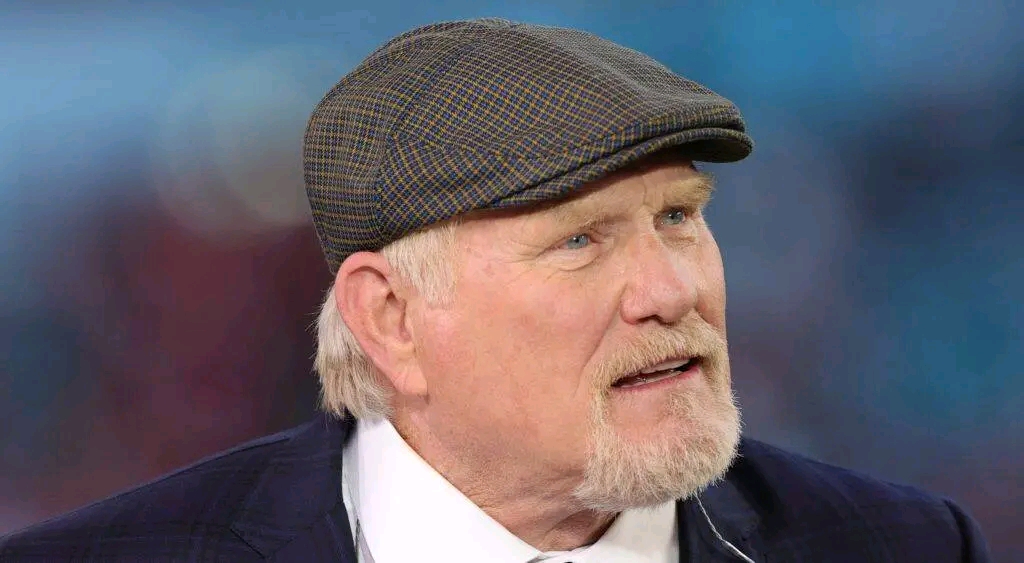 Terry Bradshaw Appears To Have A Strong Dislike For One Popular NFL Head Coach…