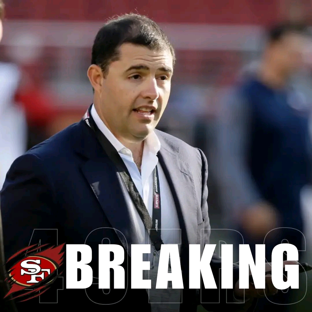 BREAKING: San Francisco 49ers CEO Jed York Announces Plans to Sell Stake in Team to Boost Revenue Through ..