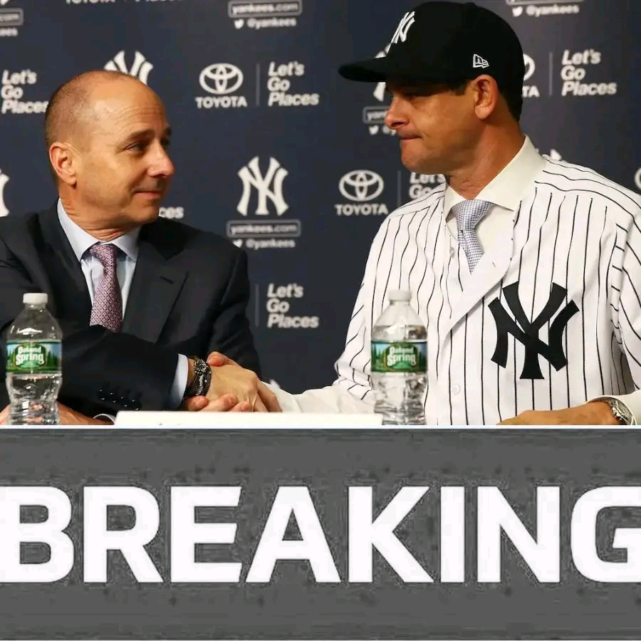 BREAKING: Yankees Set to Strike for Surprising $3.3 Million Replacement for Torres….