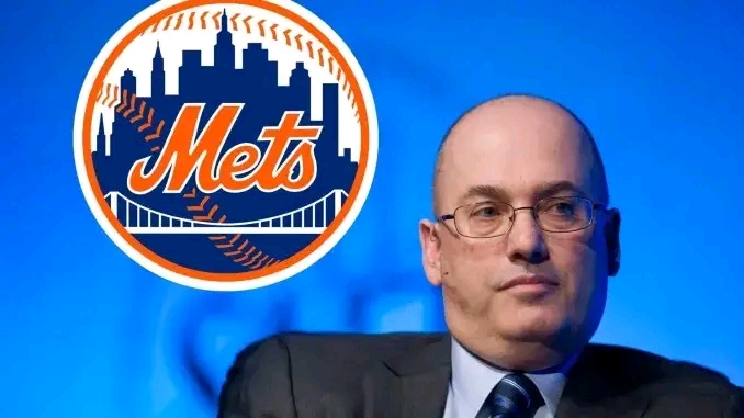 Breaking: Mets Owner Steven Cohen to Personally Step In Regarding Pete Alonso’s Contract Situation, Viewing Star Slugger as Essential to Team’s Future…