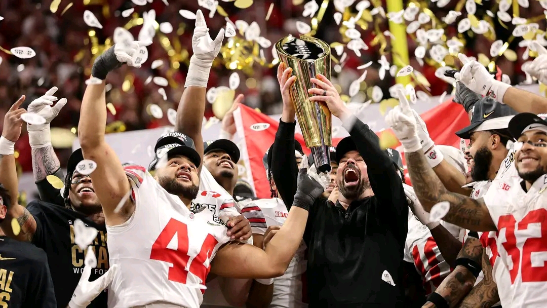 Epic Showdown: Ohio State Buckeyes Land in Atlanta and Secure a Stunning Victory…