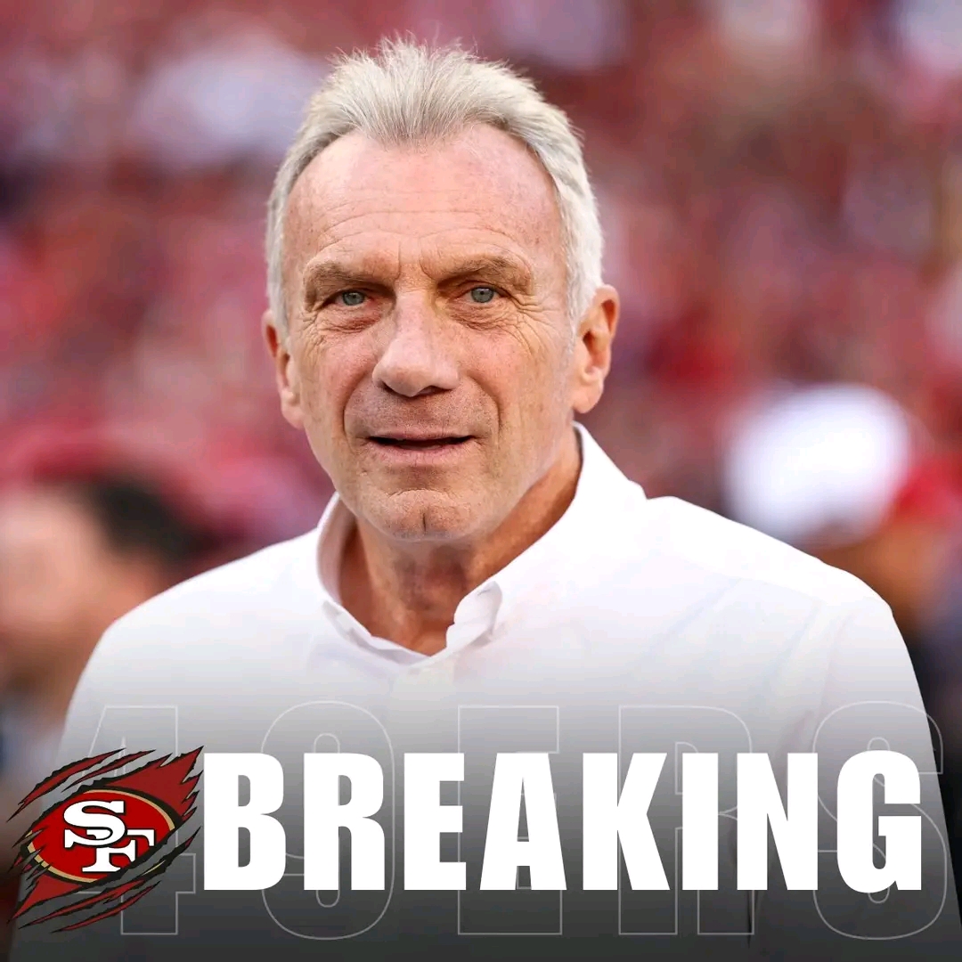 BREAKING NEWS: San Francisco 49ers Legend Joe Montana to Return as Co-Owner in 2025, Announces Owner Denise DeBartolo York…