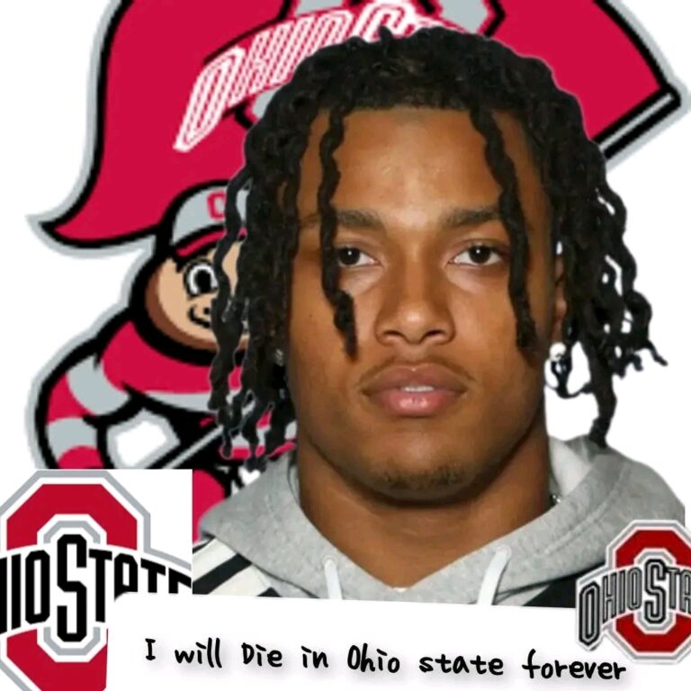 Tyler Atkinson and Joins Ohio State Football, Streng....