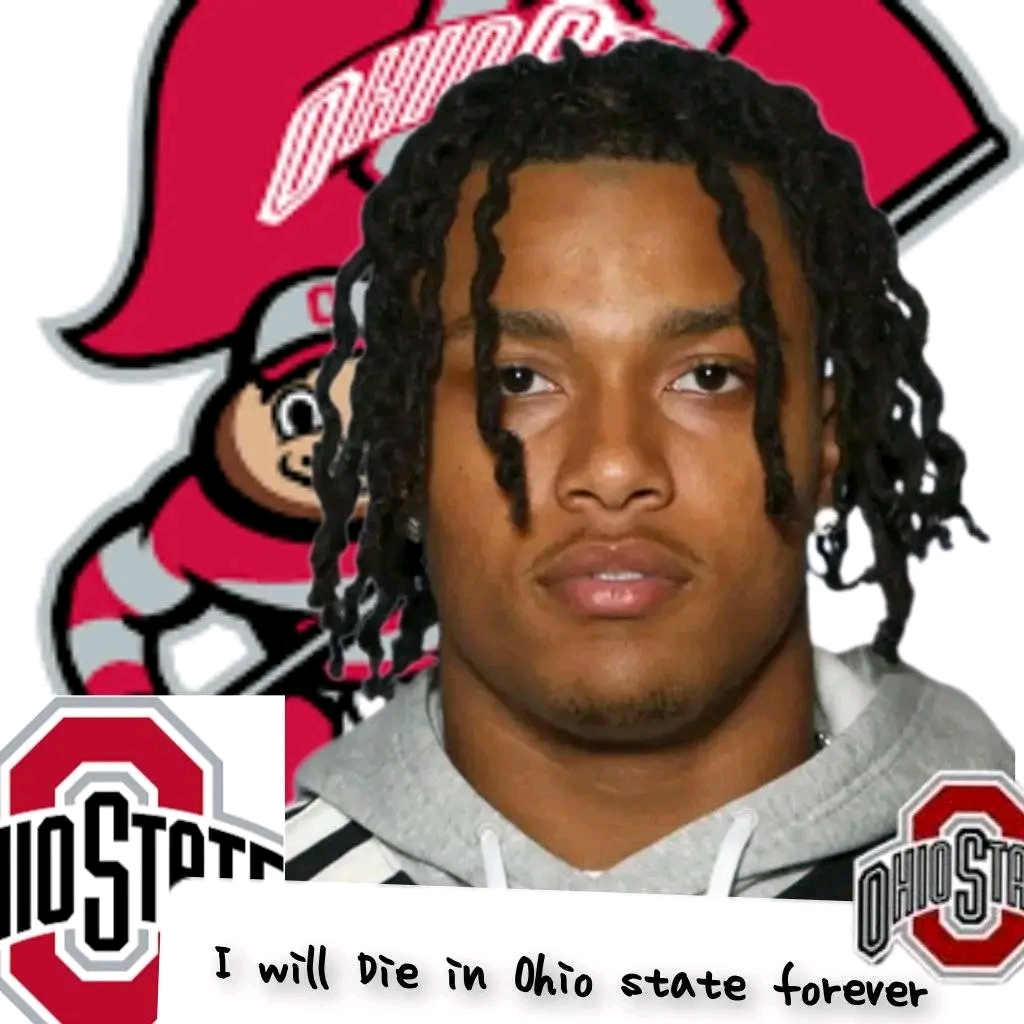 Tyler Atkinson Decommits and Joins Ohio State Football, Strengthening 2025-2026 Class Over Alabama, Florida, and Tennessee…