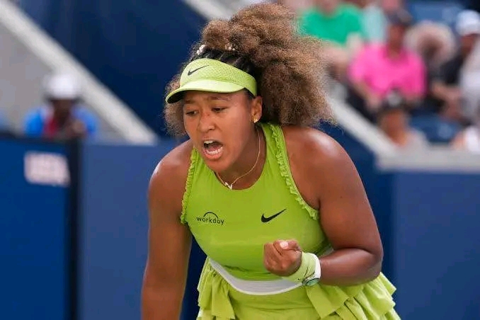 Naomi Osaka Announces Departure as Major Singles Title Transferred to Another Player…