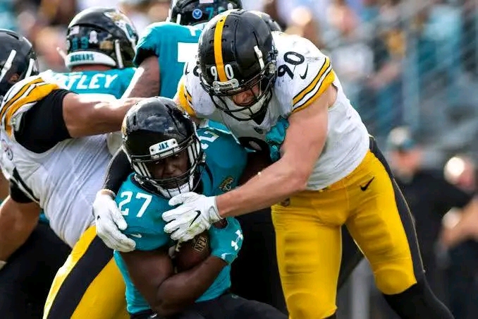 You’ve Got to Be Kidding: T.J. Watt’s Bombshell Statement Leaves Steelers Nation Reeling as He Reveals Shocking Truth About Team’s Chances Next Season…