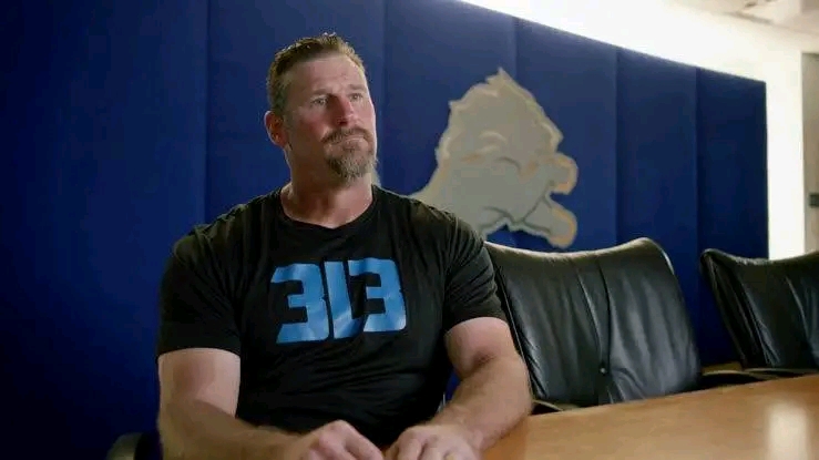 Dan Campbell, the head coach of the Detroit Lions, has been named the 2024 NFL Coach of the Year, marking a historic achievement for the team. This prestigious honor is a testament to Campbell’s exceptional leadership and the team’s remarkable turnaround under his guidance. The Detroit Lions are celebrating this monumental victory, which is a significant milestone in their journey to success. Campbell’s award is a well-deserved recognition of his tireless efforts to rebuild and revitalise the team, and it has sent waves of excitement and pride throughout the organisation and its fan base….