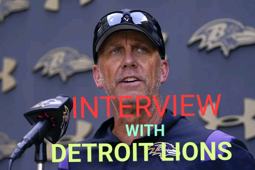 GOOD NEWS: Todd Monken, a well-respected offensive coach, is reportedly set to interview with the Detroit Lions for their offensive coordinator position….