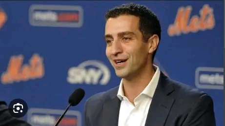 Mets Take a Giant Leap Forward Without Alonso: NY Mets President David Stearns Makes Bold Statement, Confirming Pete Alonso’s Departure and Vowing to Succeed Without Him….Read More