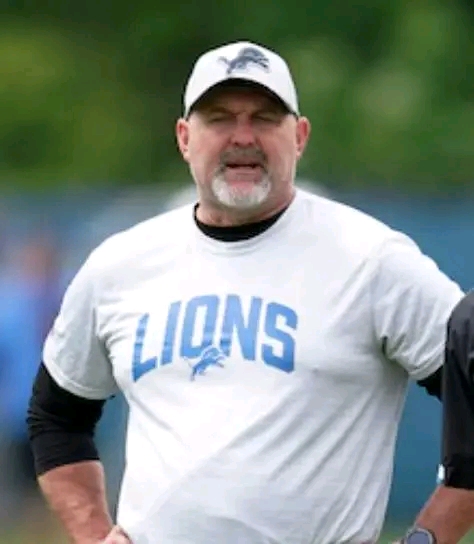 Lions Hire Hometown Hero John Morton as New Offensive Coordinator: Can He Ignite Detroit’s Offense?… Check details ⬇️⬇️