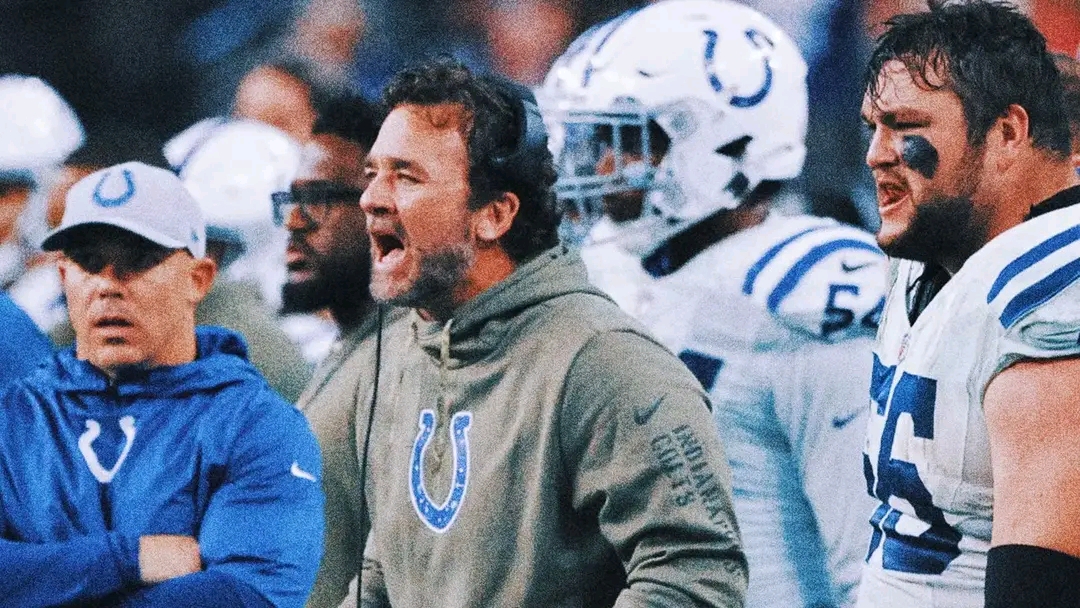 Exclusive: Hip-Hop Streaming on Netflix with Upcoming Documentary Focusing on the Indianapolis Colts….