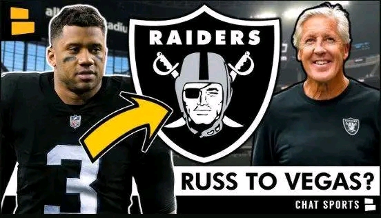 BREAKING: 9-Time Pro Bowl Quarterback Selects Las Vegas Raiders Over Kansas City Chiefs and Dallas Cowboys…