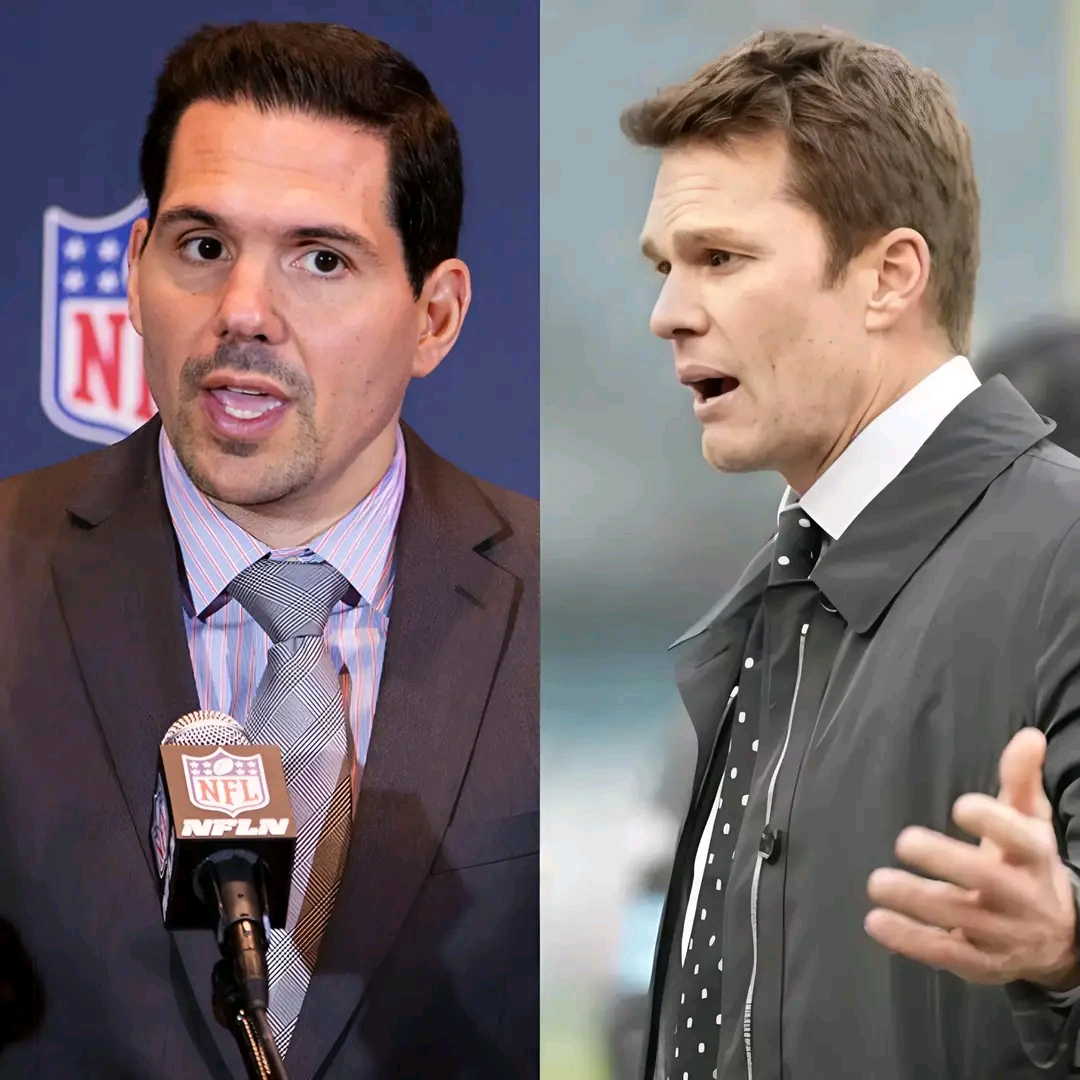 Dean Blandino Issues Stark Warning to Tom Brady: Calls Him an “Idiot” for Criticizing NFL Refs and Urges Him to “Stay Silent” on FOX…