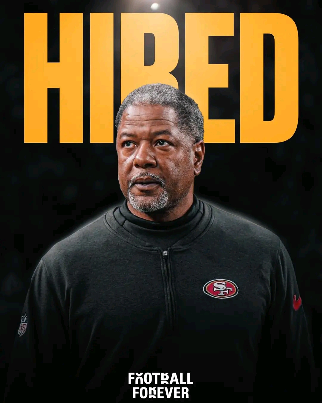 Jets Hire Former 49ers Defensive Coordinator Steve Wilks as New Defensive Coordinator Following…