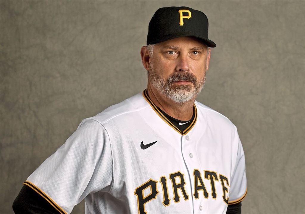 BREAKING NEWS: Pittsburgh Pirates Manager Derek Shelton Announces His Departure Due to Organizational Restructuring…