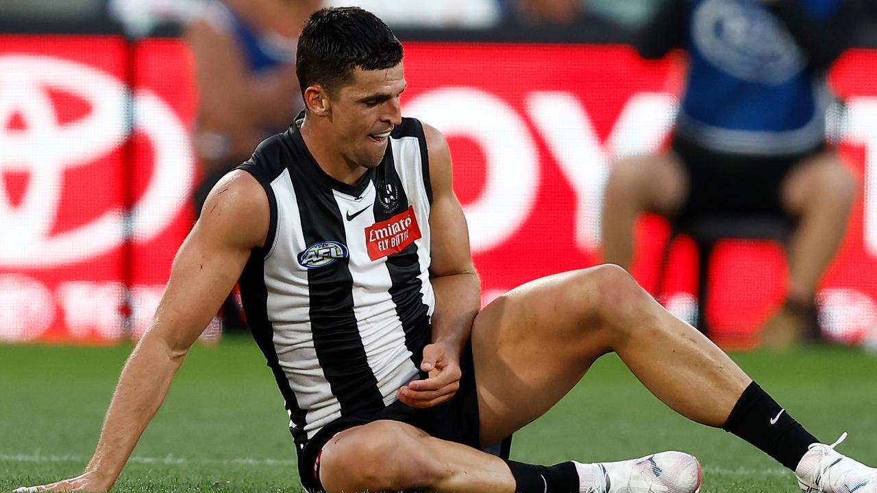 BREAKING NEWS: Collingwood Star Setback – Key Player Out for 6 Weeks Due to…