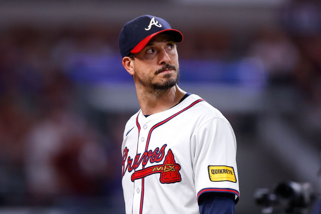 Looking further at the O’s signing of right-handed pitcher Charlie Morton…