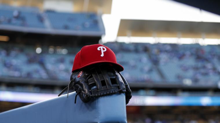 Phillies Set for Big Moves: Predicting a $32 Million All-Star Signing and a Key $10.5 Million Gold…