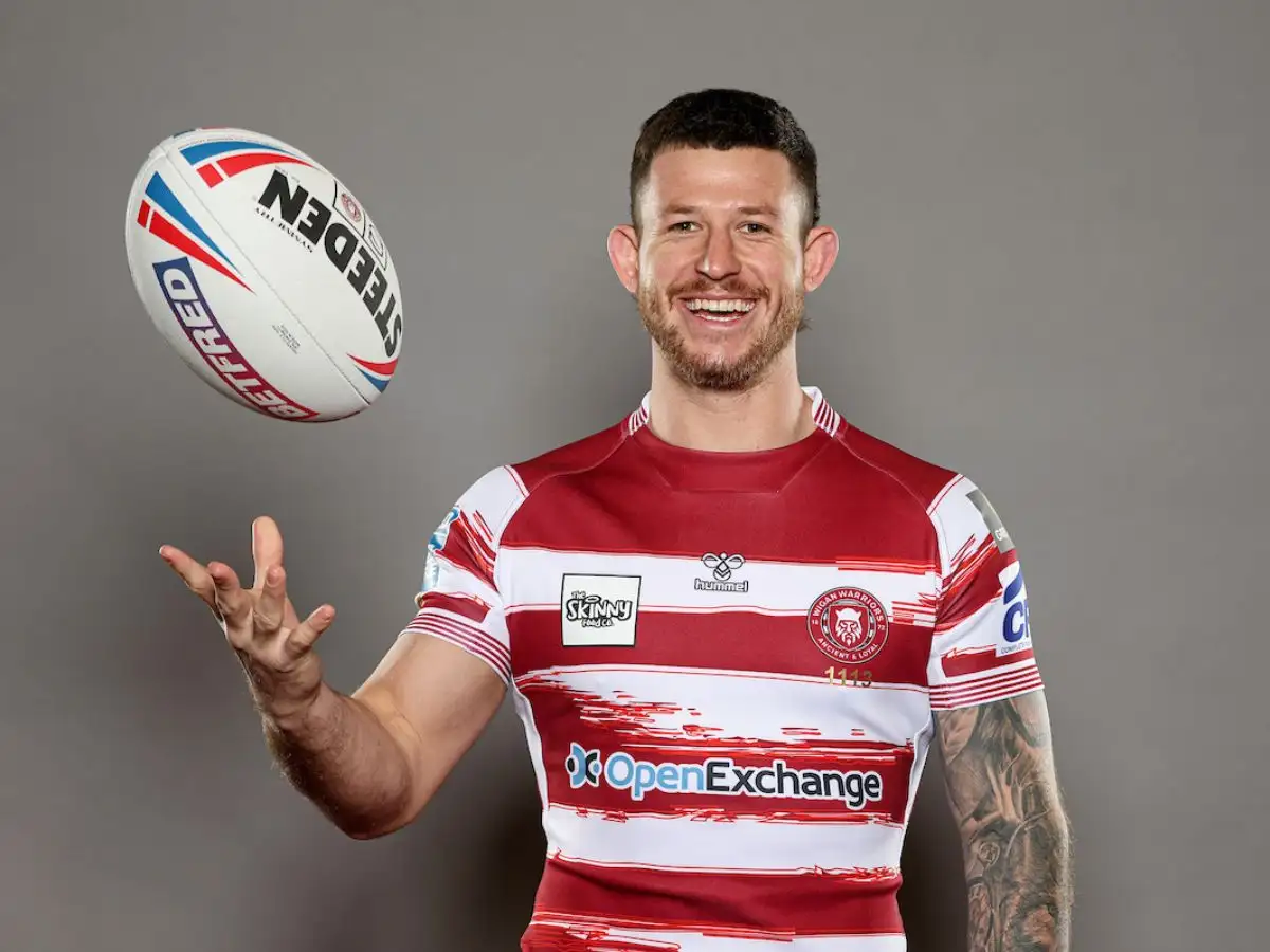 BREAKING: WIGAN WARRIORS ROCKED! Cade Cust’s SHOCK £500,000 Defection to…