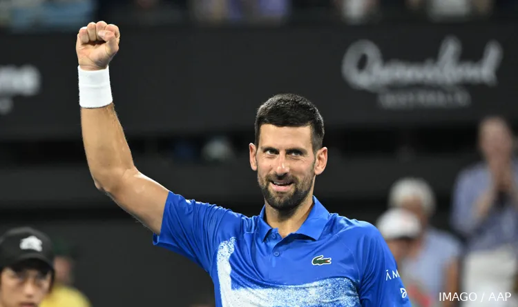 Djokovic Makes Statement By Beating Alcaraz In…