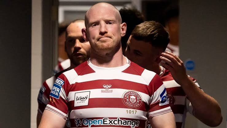 Wigan Warriors Star Liam Farrell Faces Heartbreaking Loss of…