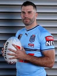 BLUE-CHIP PLAYER: The Irresistible Case for James Tedesco’s NSW…