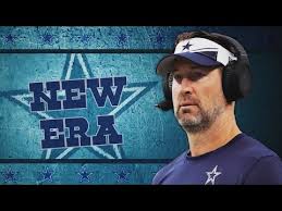 COWBOYS COACHING CAROUSEL: Brian Schottenheimer Named New Head Coach in…