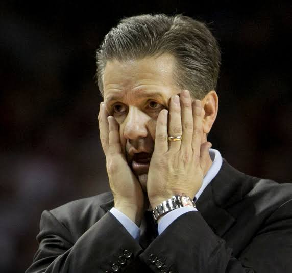 Just In: It’s such a painful moment for me, John Calipari disappointed with how….