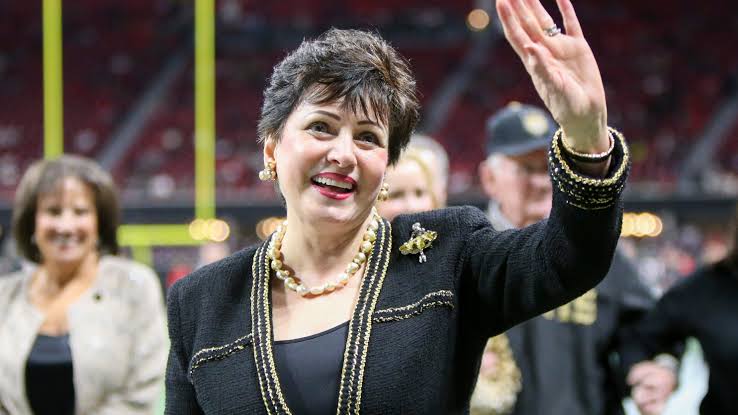 Shocking Message from NFL Head Coach Darren Rizzi Leaves New Orleans Saints Owner Gayle Benson Frustrated, Sparking Major Controversy Within…