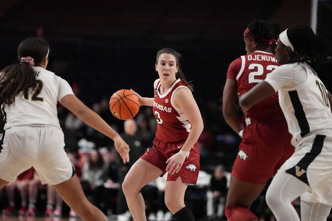 WBB Preview: Arkansas Faces Off Against No. 11 Kentucky in High-Stakes Showdown as Both Teams Seek Critical Conference Win…