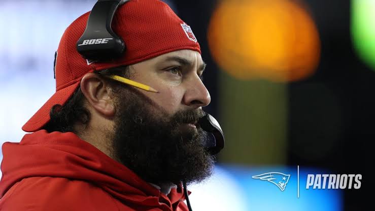 BREAKING NEWS: Matt Patricia Joins Dallas Cowboys Coaching Staff…